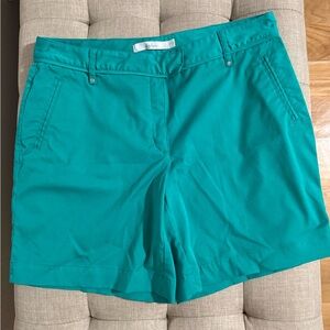 Lady Hagen Vibrant Teal Women's Shorts